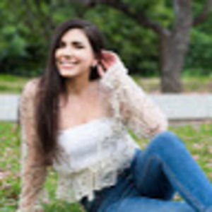 Meet your Posher, Ashley